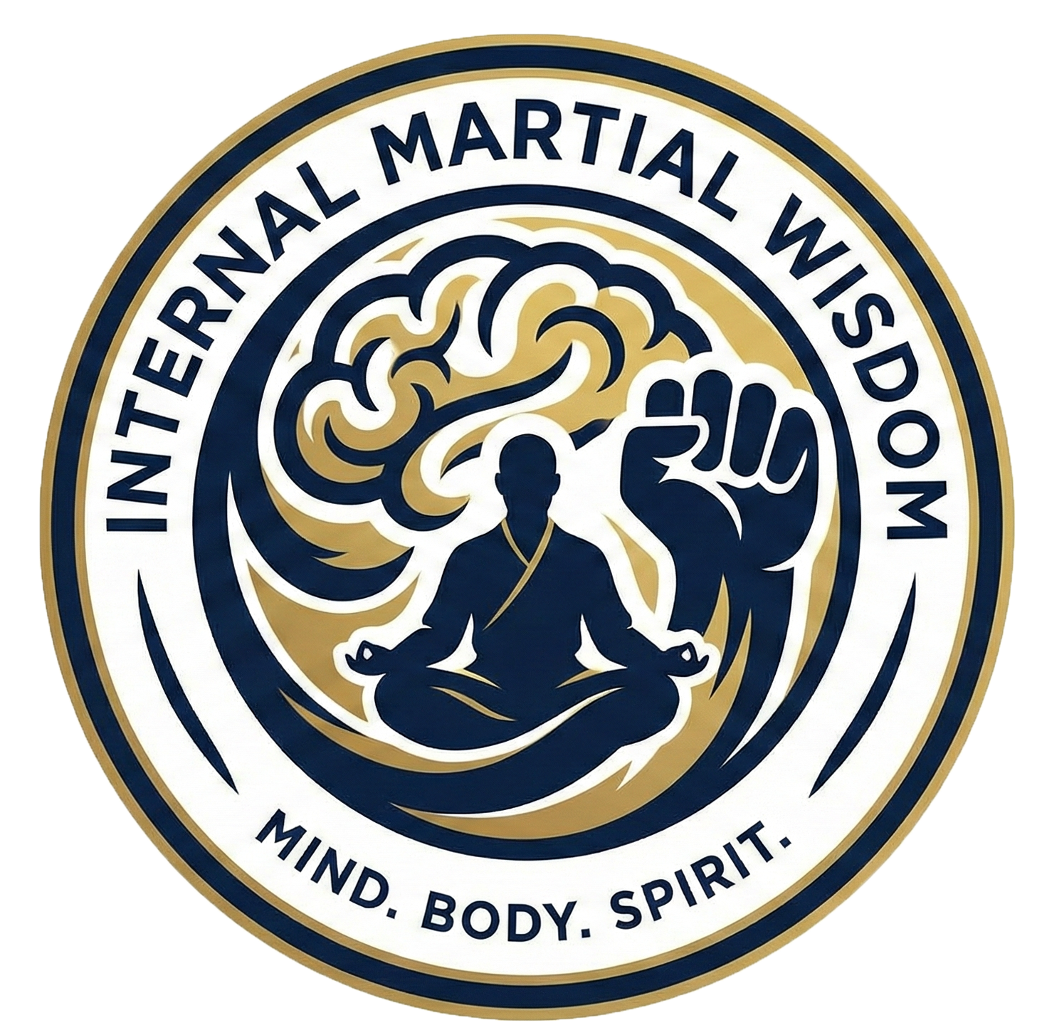 Internal Martial Wisdom